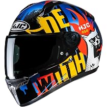 Amazon | HJC HELMETS(エイチジェイシーヘルメット) バイク用